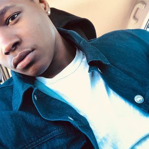 Meet your Posher, Charles